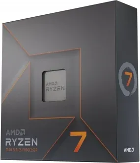 AMD Ryzen 7 7700X