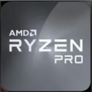 AMD Ryzen 7 Pro 4750G