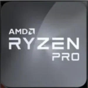 AMD Ryzen 7 Pro 4750GE