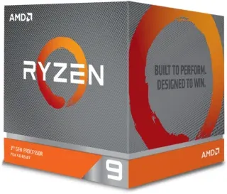 AMD Ryzen 9 3950X