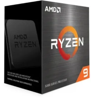 AMD Ryzen 9 5900X