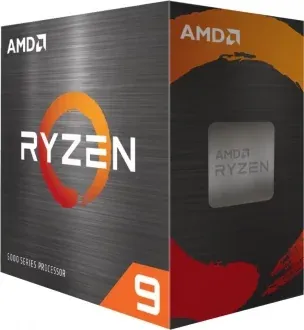 AMD Ryzen 9 5900XT