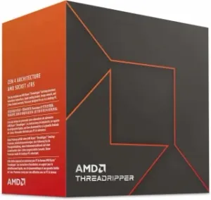 AMD Ryzen Threadripper 7970X