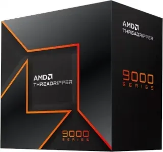 AMD Ryzen Threadripper 9960X
