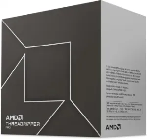 AMD Ryzen Threadripper Pro 7975WX