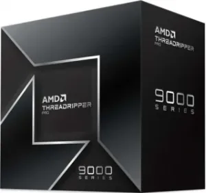 AMD Ryzen Threadripper Pro 9995WX