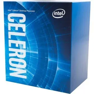 Intel Celeron G4920