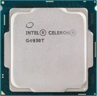 Intel Celeron G4930T