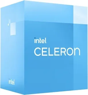 Intel Celeron G6900