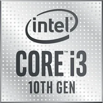 Intel Core i3-10105T
