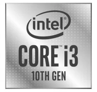 Intel Core i3-10320