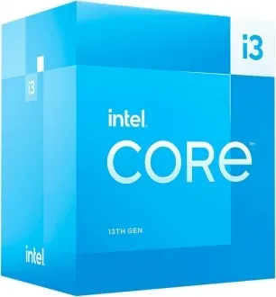Intel Core i3-13100F