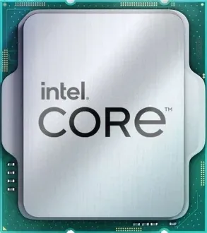 Intel Core i3-14100