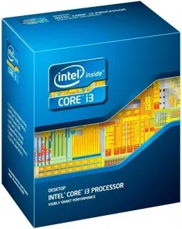 Intel Core i3-2120