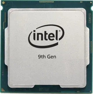 Intel Core i3-9100T