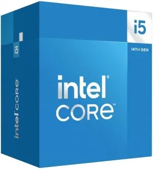Intel Core i5-14600