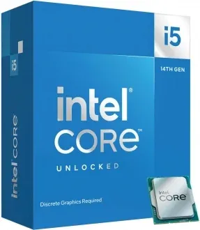 Intel Core i5-14600K