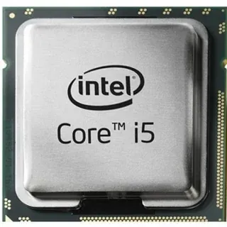 Intel Core i5-3570S