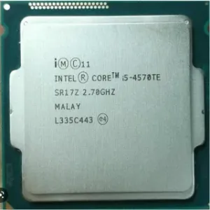 Intel Core i5-4570TE
