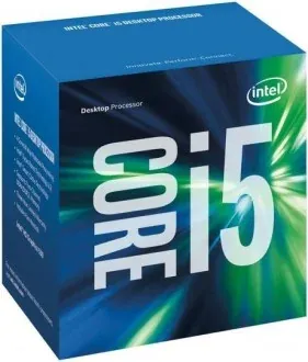 Intel Core i5-7400T