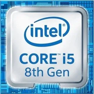 Intel Core i5-8500T