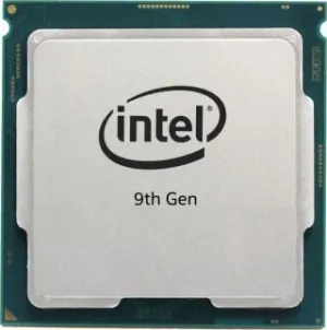 Intel Core i5-9500T