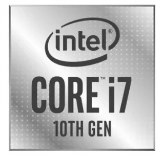 Intel Core i7-10700T