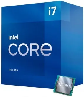 Intel Core i7-11700T