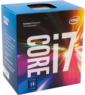 Intel Core i7-7700T