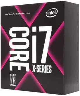 Intel Core i7-7800X