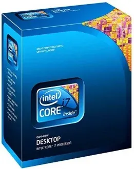 Intel Core i7-860