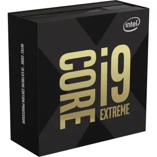Intel Core i9-10980XE