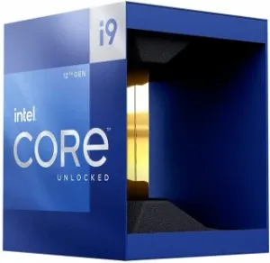 Intel Core i9-12900K