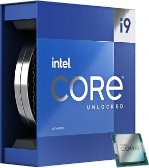 Intel Core i9-13900F