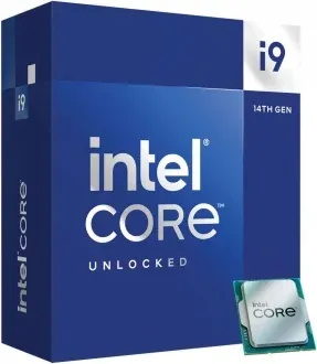 Intel Core i9-14900KF