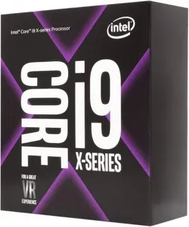 Intel Core i9-7900X