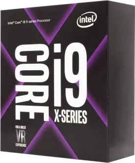 Intel Core i9-7940X