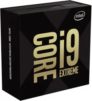 Intel Core i9-9980XE