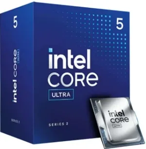 Intel Core Ultra 5 225F