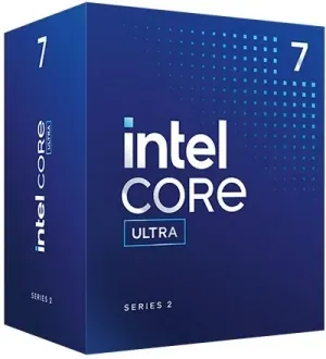 Intel Core Ultra 7 265F