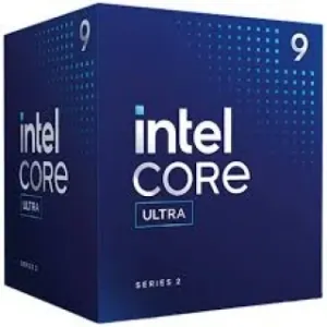 Intel Core Ultra 9 285