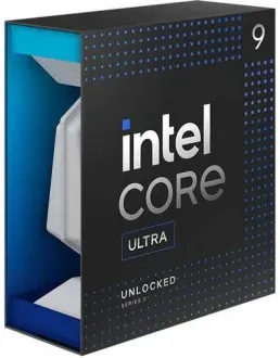 Intel Core Ultra 9 285K