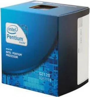 Intel Pentium G2120