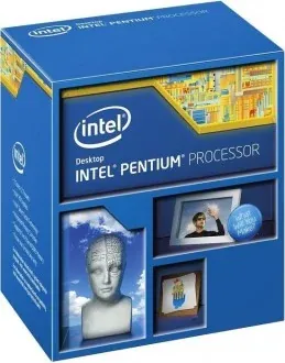 Intel Pentium G3250