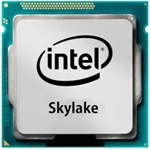 Intel Pentium G4500T