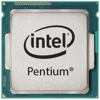 Intel Pentium G4560T