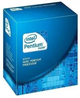 Intel Pentium G840