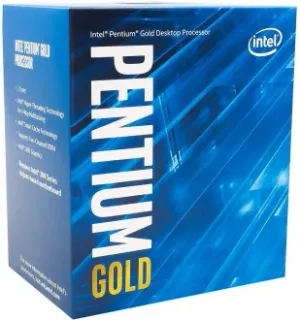Intel Pentium G5620