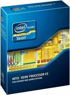Intel Xeon E5-2699 v3