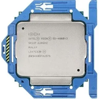 Intel Xeon E5-4660 v3